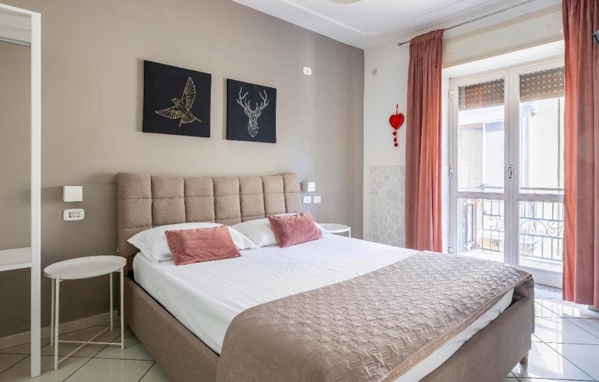 פומפיי B&B Civico 8 מראה חיצוני תמונה