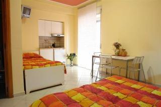 פומפיי B&B Civico 8 מראה חיצוני תמונה